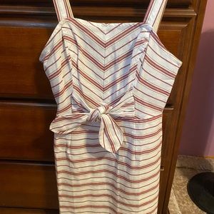 small women’s dress